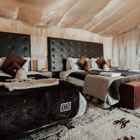 Merzouga Horizon Luxury Camp Εξωτερικό φωτογραφία