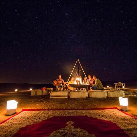 Merzouga Horizon Luxury Camp Εξωτερικό φωτογραφία