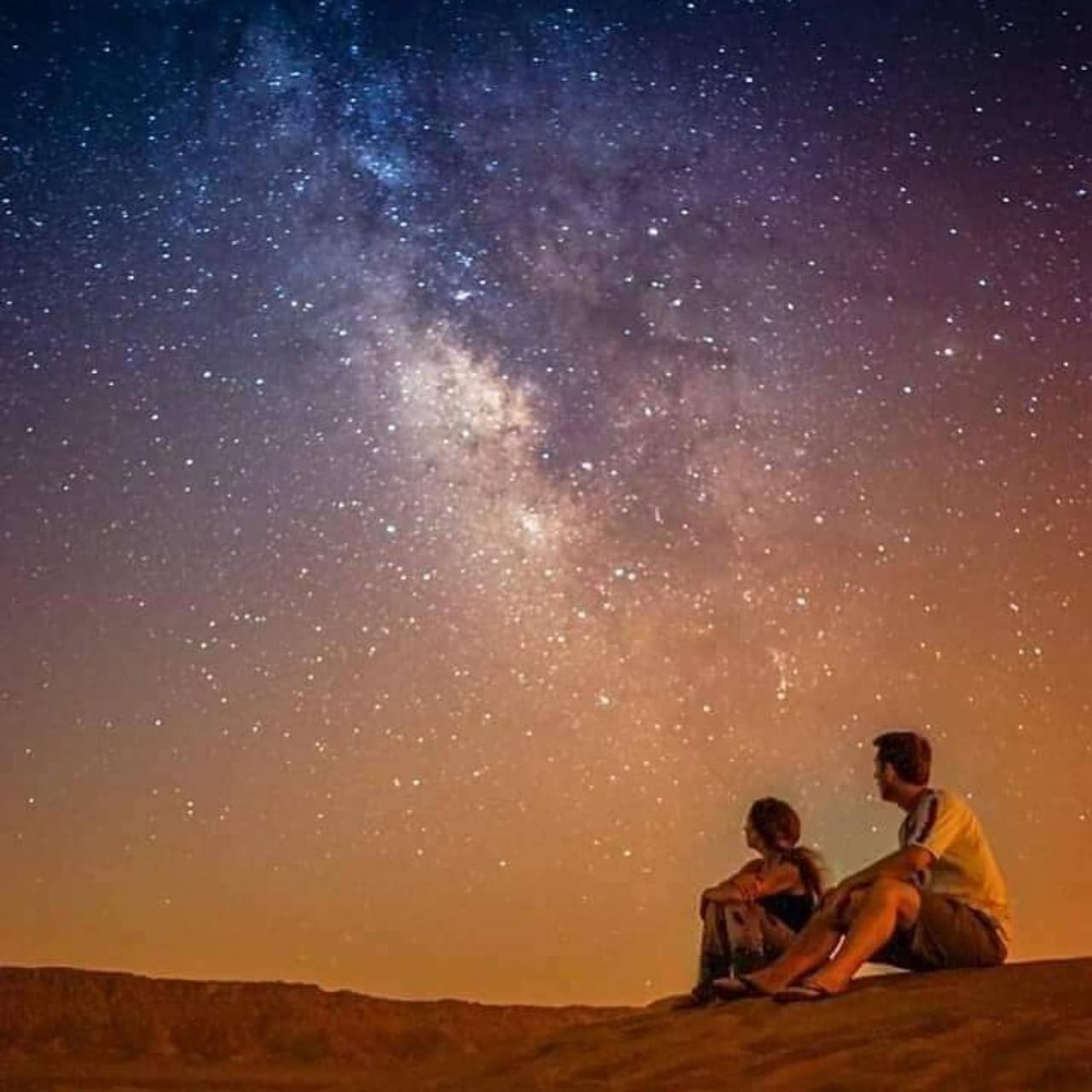 Merzouga Horizon Luxury Camp Εξωτερικό φωτογραφία