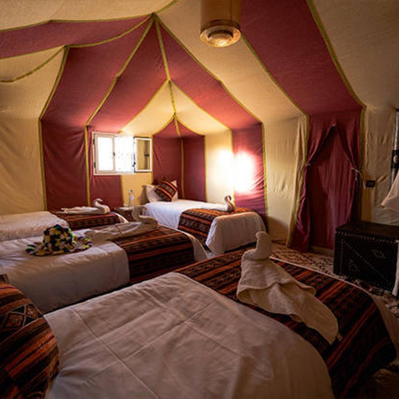 Merzouga Horizon Luxury Camp Εξωτερικό φωτογραφία
