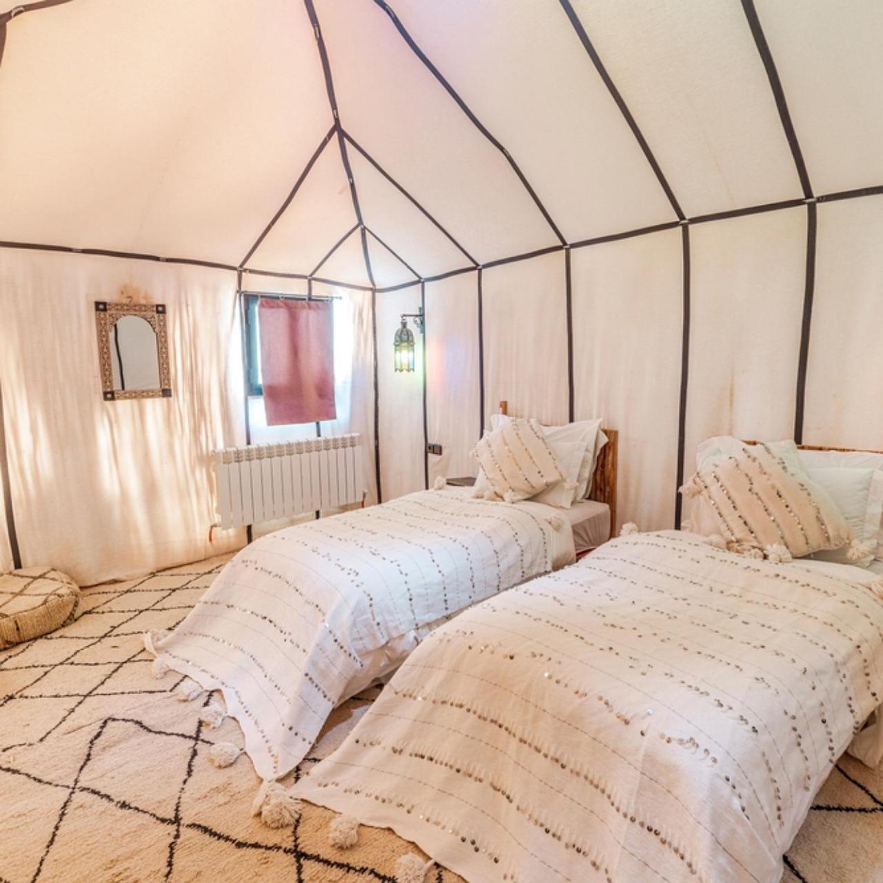 Merzouga Horizon Luxury Camp Εξωτερικό φωτογραφία