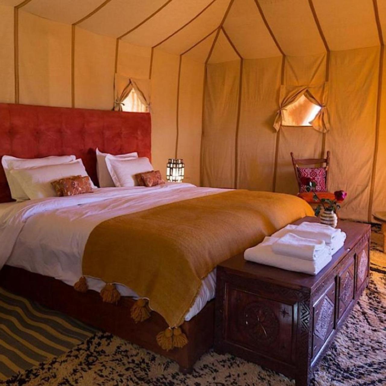 Merzouga Horizon Luxury Camp Εξωτερικό φωτογραφία