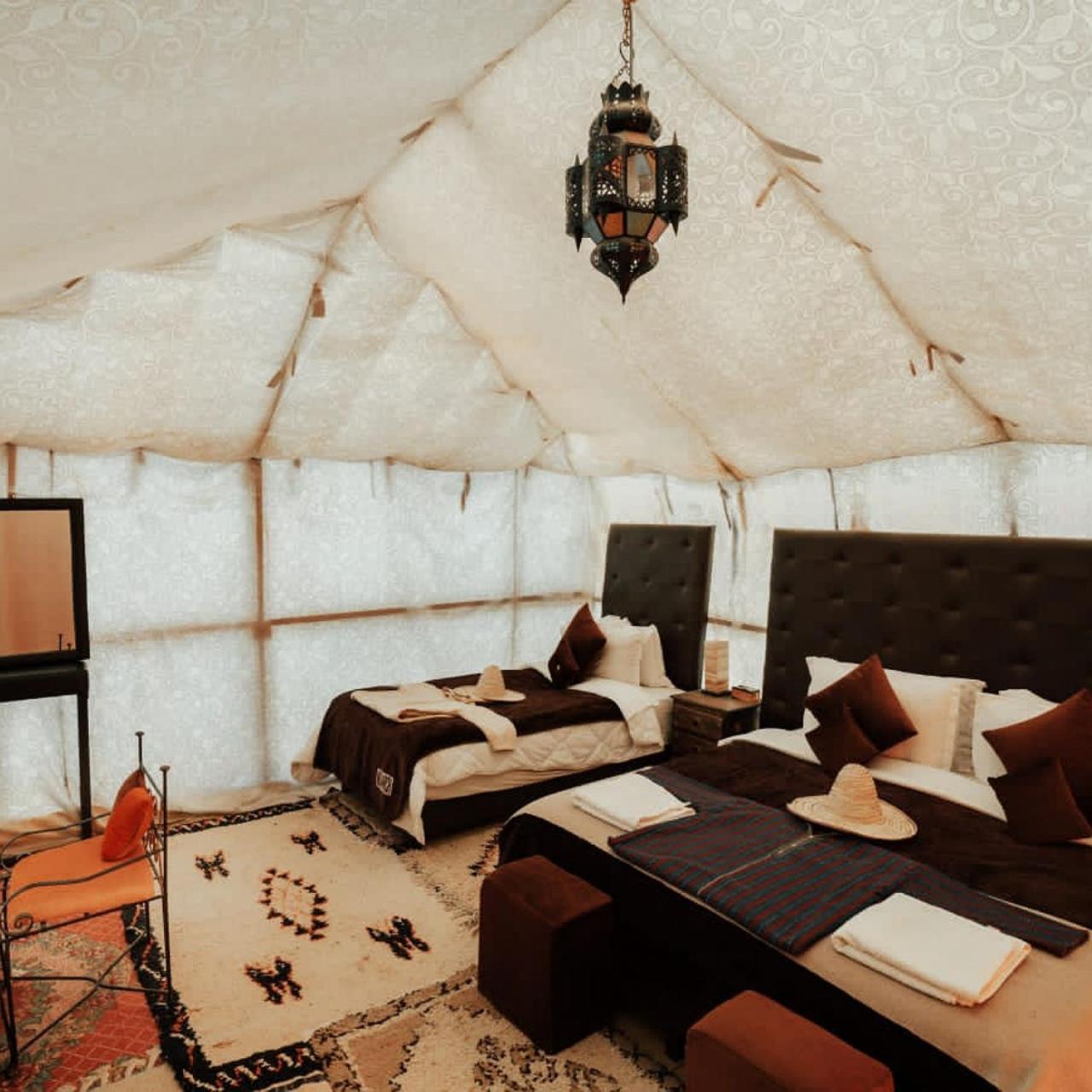 Merzouga Horizon Luxury Camp Εξωτερικό φωτογραφία
