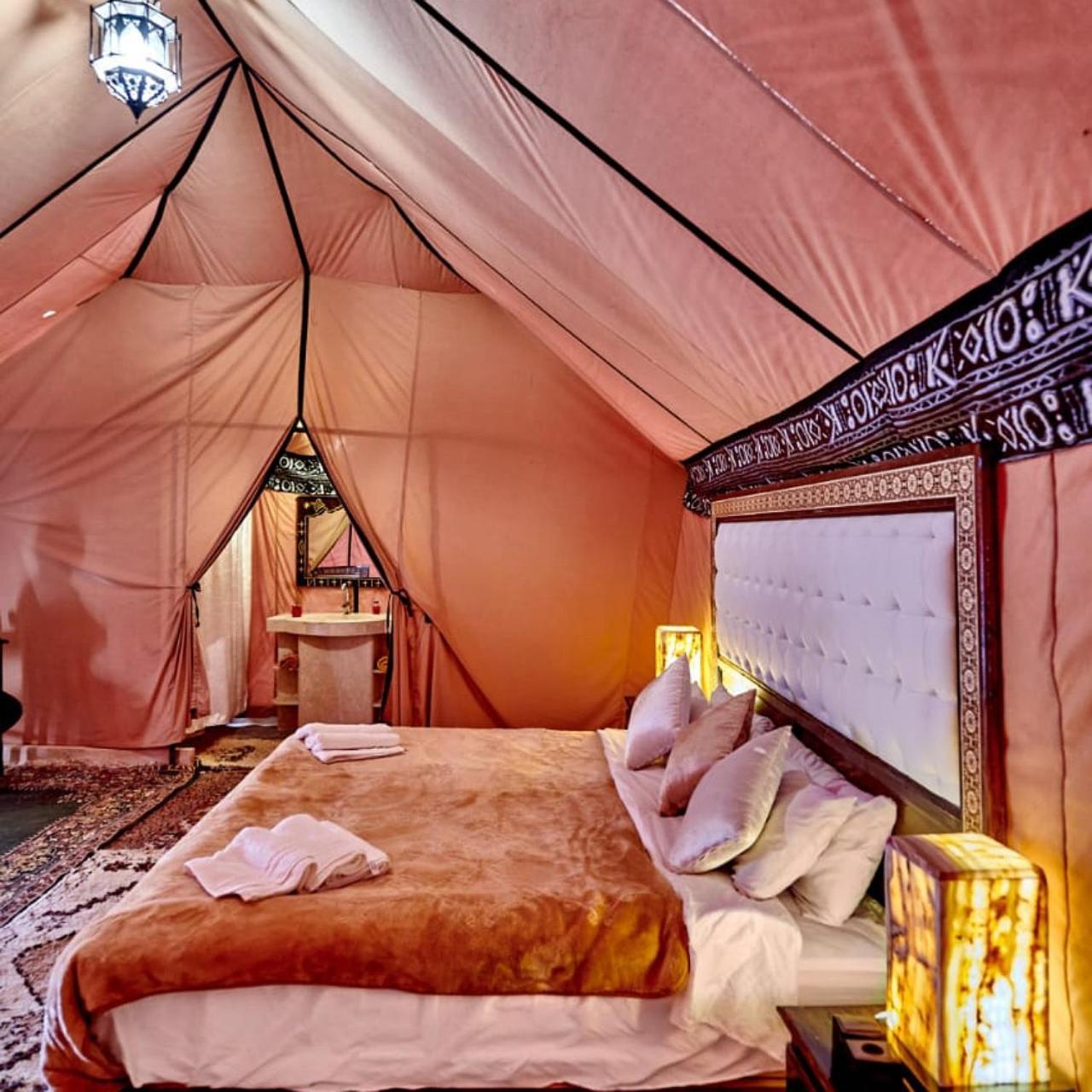 Merzouga Horizon Luxury Camp Εξωτερικό φωτογραφία