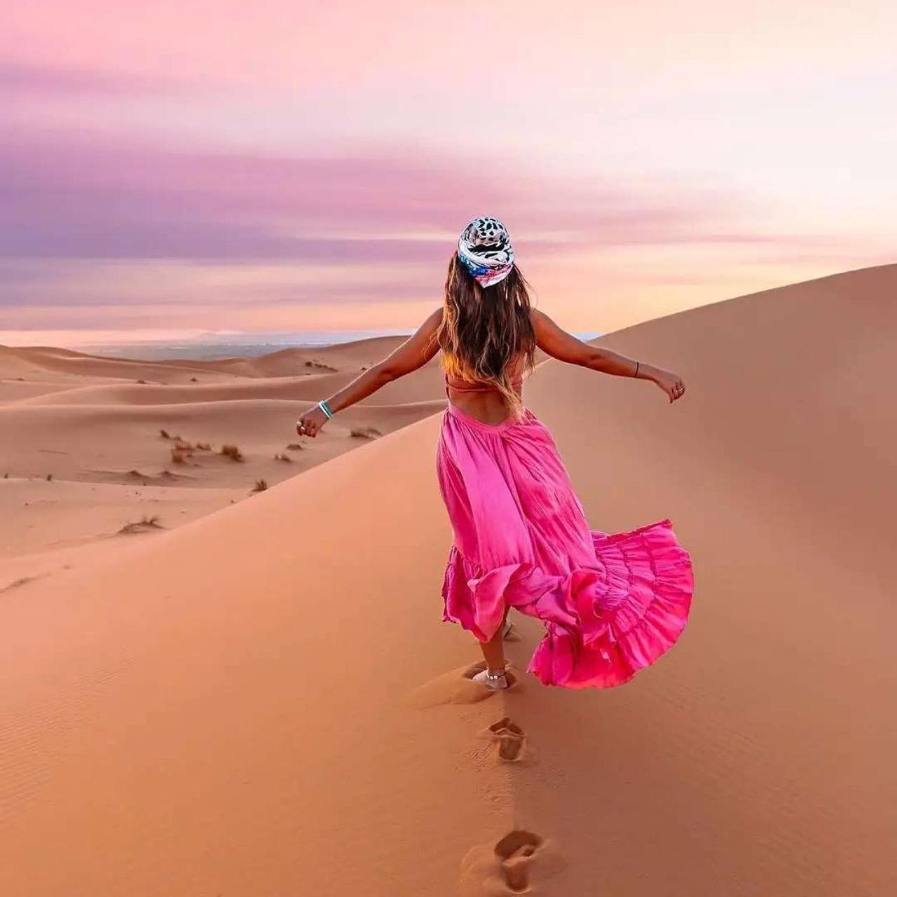 Merzouga Horizon Luxury Camp Εξωτερικό φωτογραφία