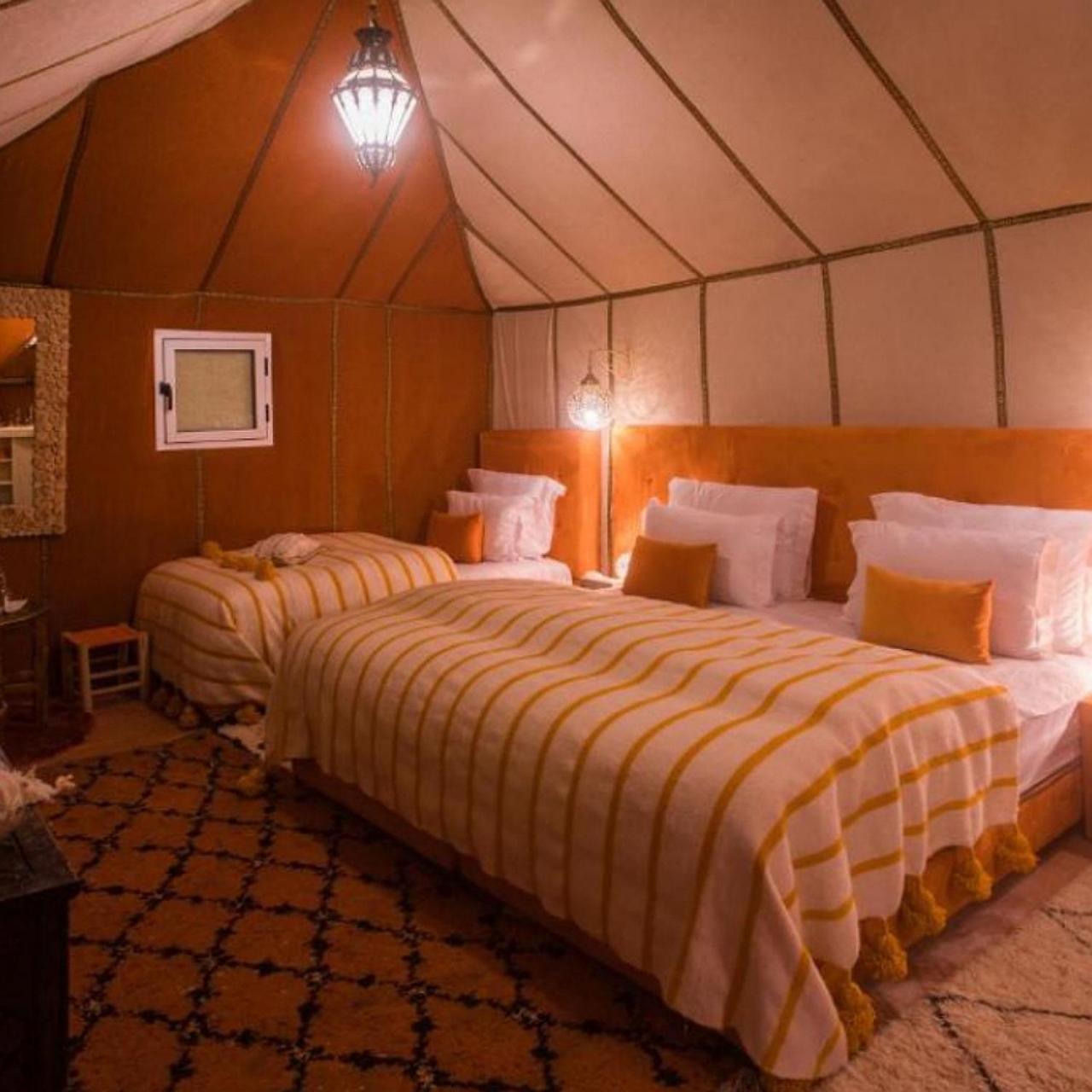 Merzouga Horizon Luxury Camp Εξωτερικό φωτογραφία