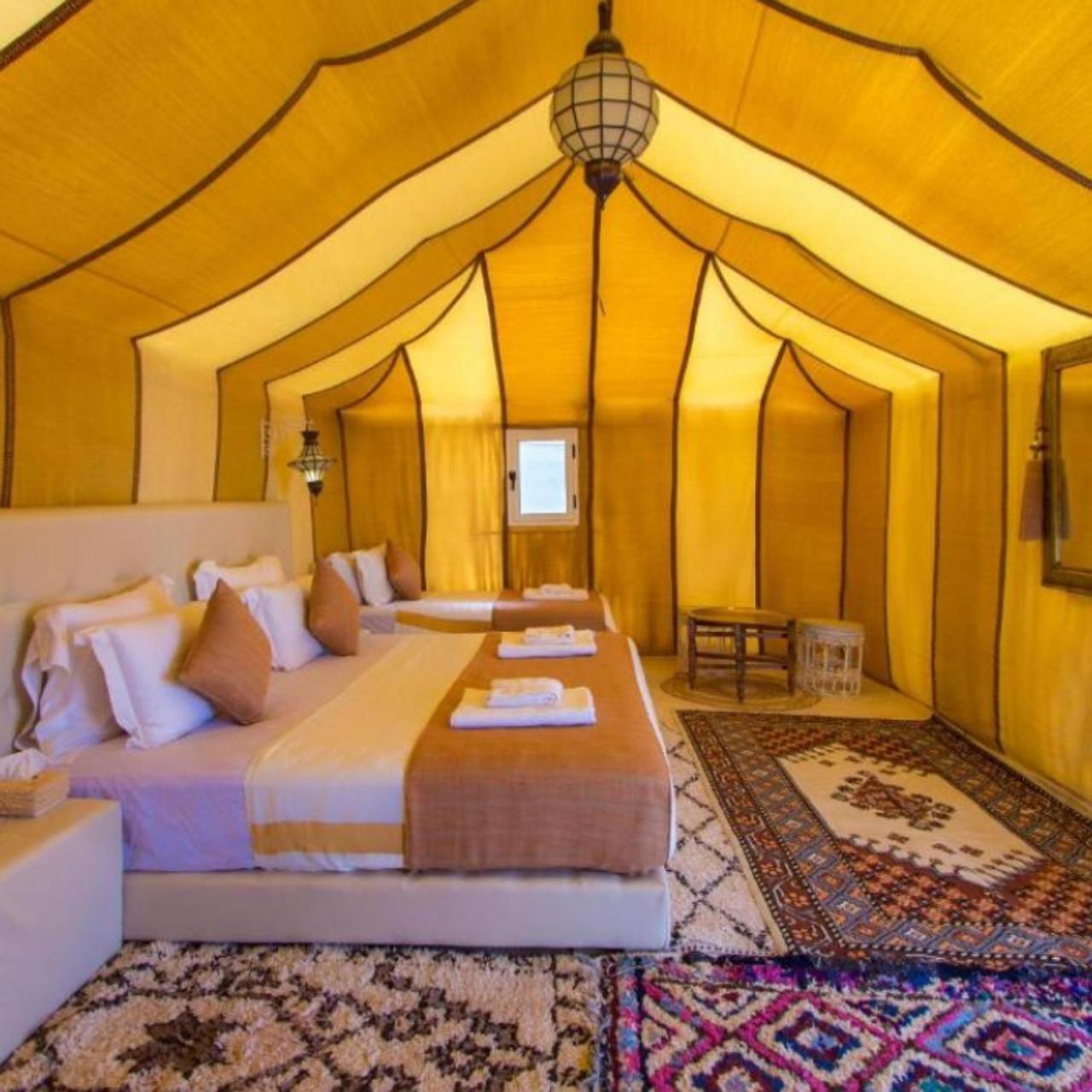Merzouga Horizon Luxury Camp Εξωτερικό φωτογραφία
