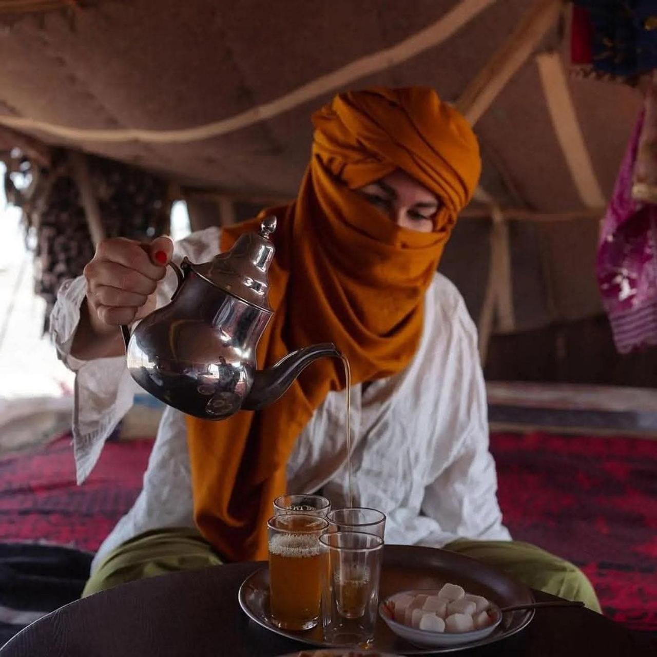 Merzouga Horizon Luxury Camp Εξωτερικό φωτογραφία