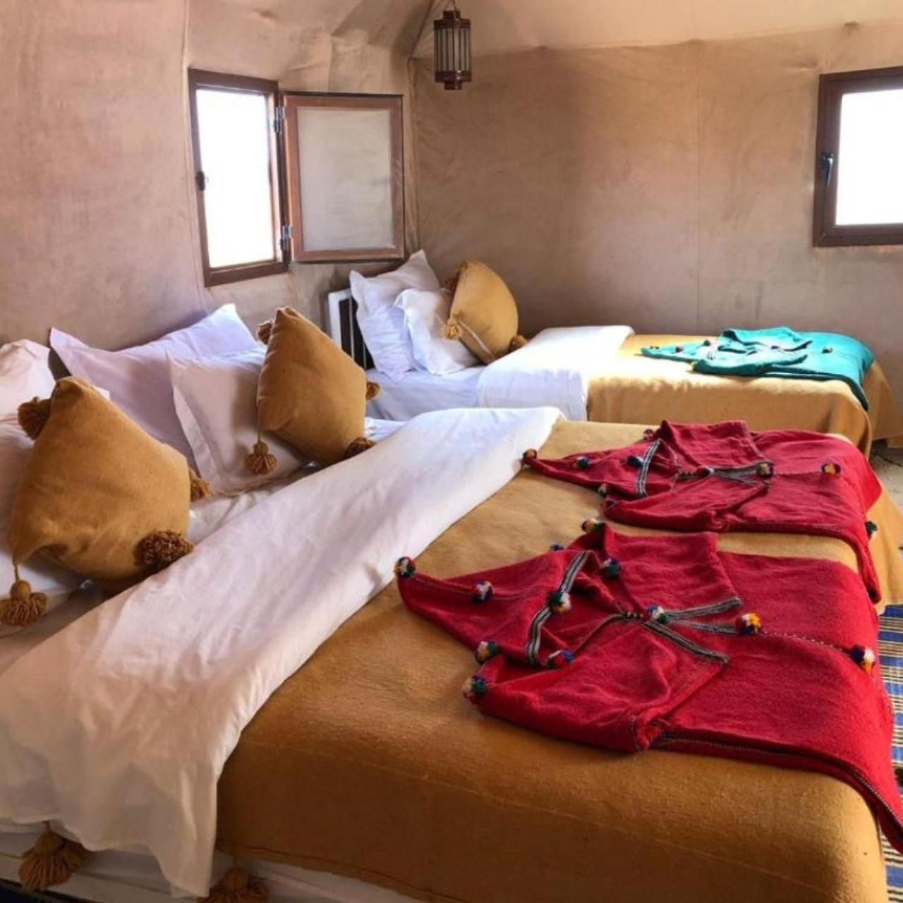 Merzouga Horizon Luxury Camp Εξωτερικό φωτογραφία