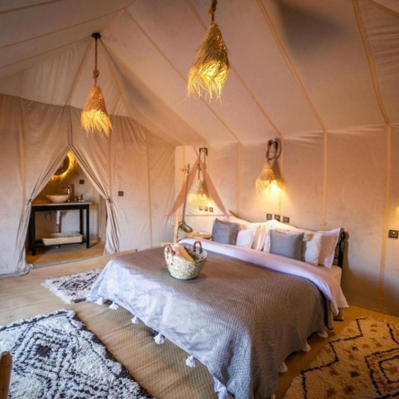 Merzouga Horizon Luxury Camp Εξωτερικό φωτογραφία