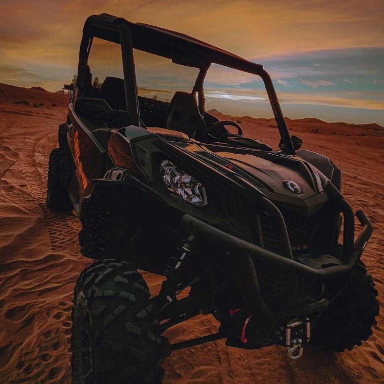 Merzouga Horizon Luxury Camp Εξωτερικό φωτογραφία